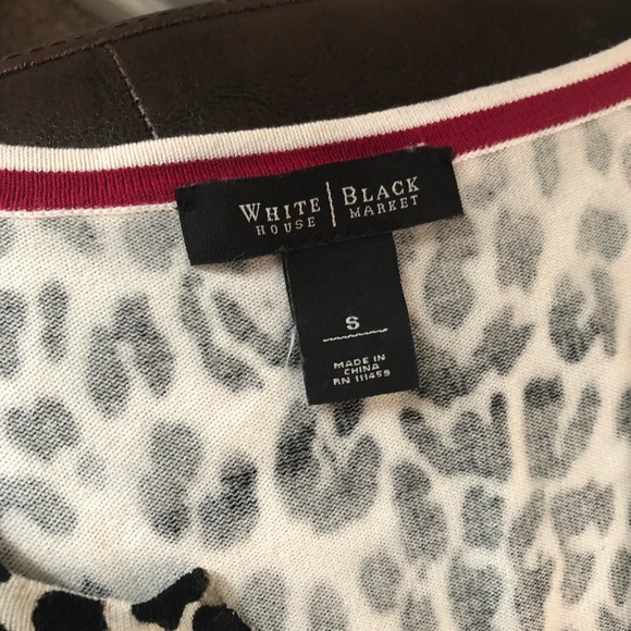 womens blouse - Picture 3 of 4